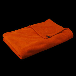 Frottee Towel Orange